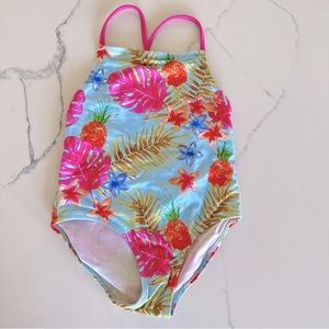 Zara Swimsuit